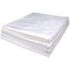 Disposable Plastic Body Wrap Film, Sauna Blanket Liners(220x120cm/87x47in), No Odor, High Temperature Resistance, Sauna Bag for Family, Beauty Salon (50pcs)