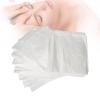 Disposable Sauna Sheeting Blanket Liners for Body Wrap Plastic Bag Covers Inside Far Infrared Sauna Blanket Accessories for Beauty Salon Spa Sauna Room Body Therapy Home Use 50 Pack (50pcs) view 1