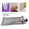 Infrared Sauna Blanket for Detox Your Body and Mind,Exercise Recovery,Home Relaxation,Portable Sauna Blanket,Digital Heat Spa Blanket-Home Sauna,70.9 x 31.5 x 0.8in(UK) (UK) view 2