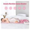 Sauna Blanket, Portable Sauna 2 Zones Heating Sauna Blanket Body Shaper Oxford Professional Sauna Blanket For Detox Therapy Home Use Steam Generator view 4