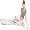 Portable Sauna, 3 Zone Infrared Sauna Blanket Far Infrared Sauna Heated Blanket Body Shape Slimming Machine Personal Spa Sauna Slimming Blanket view 1