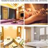 Portable Sauna, 3 Zone Infrared Sauna Blanket Far Infrared Sauna Heated Blanket Body Shape Slimming Machine Personal Spa Sauna Slimming Blanket view 3