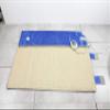 Body Shaper Slimming Products Digital Far Infrared Sauna Blanket 2 Zone Controller ETD801 view 3