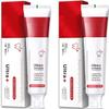 Sp-4 Probiotic Toothpaste, All Smiles Brightening & Stain Removing Toothpaste, Brightening Toothpaste Fresh Breath, Natural Tooth Whitening Agent, 120g (2pcs) view 1