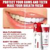 Sp-4 Probiotic Toothpaste, All Smiles Brightening & Stain Removing Toothpaste, Brightening Toothpaste Fresh Breath, Natural Tooth Whitening Agent, 120g (1pcs) view 2
