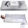 Far Infrared Sauna Blanket, Professional Detox Therapy, Anti-Aging Beauty Machine, Body Fitness Machine, Used to Improve Sleep Quality and Relieve Fatigue view 1
