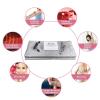 Far Infrared Sauna Blanket, Professional Detox Therapy, Anti-Aging Beauty Machine, Body Fitness Machine, Used to Improve Sleep Quality and Relieve Fatigue view 3