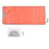 Sauna Blanket,650W Infrared Sauna Blanket for Home Relaxation,Exercise Recovery,Detox Your Body,35-80 Blanket Temperature,Two Stage Heat (UK) view 1