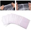 Far Infrared Sauna Blanket, 2 Zone Oxford Sauna Heating Blanket Body Shaper Detox Therapy Anti Ageing Beauty Machine for Beauty Salon, Spa and Home Use (50pcs White Bag) view 2