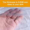 Far Infrared Sauna Blanket, 2 Zone Oxford Sauna Heating Blanket Body Shaper Detox Therapy Anti Ageing Beauty Machine for Beauty Salon, Spa and Home Use (50pcs White Bag) view 3