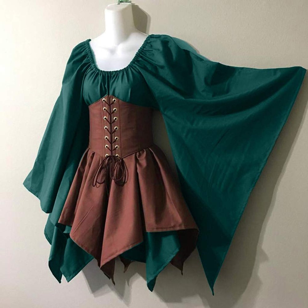 Dirndl Sexy Maid Sama Cosplay Wig Maxi Costume Dress Sexy Cosplay Women Gothic Mini Skirt Women's Sexy Maid Costume Sexy