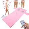 Far Infrared Sauna Blanket, Heating Sauna Blanket,Far-Infrared Oxford Sauna Blanket,Body Shaper Sauna Slimming Blanket,Home Beauty,Anti Ageing Beauty Machine,Detox Fitness Machine (1) view 2