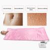 Far Infrared Sauna Blanket, Heating Sauna Blanket,Far-Infrared Oxford Sauna Blanket,Body Shaper Sauna Slimming Blanket,Home Beauty,Anti Ageing Beauty Machine,Detox Fitness Machine (1) view 3