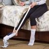 Sock Aid Sock Slider and Sock Assistance Device for Elderly, Senior, Pregnant, Diabetics view 3