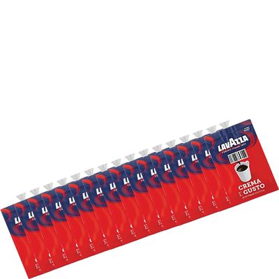 20 SACHETS OF FLAVIA LAVAZZA CREMA E GUSTO COFFEE