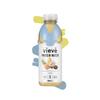 Vieve Protein Water 6x500ml - Pineapple & Coconut | 20g Protein, Sugar Free, Fat Free & Dairy Free | A Ready to Drink Alternative to Protein Powders & Shakes | 6 Pack view 1
