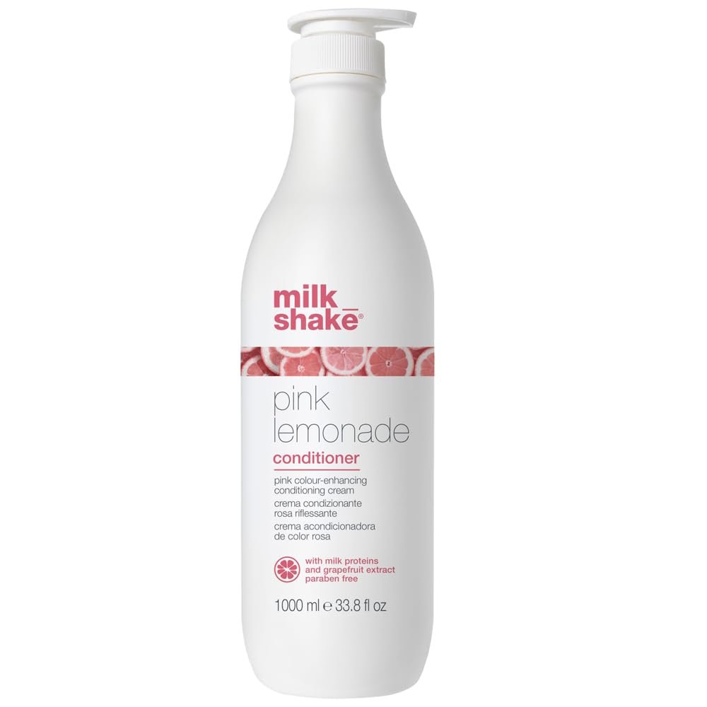 Milk_Shake Pink Lemonade Conditioner