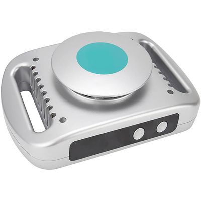 PACUM Portable Freezing Fat Removal Machine, Cryolipolysis Shaping Beauty Instrument, -5C~5C, for Slimming Tummy, Arms, Thighs, Shanks, Lifting Hips