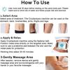 PACUM Portable Freezing Fat Removal Machine, Cryolipolysis Shaping Beauty Instrument, -5C~5C, for Slimming Tummy, Arms, Thighs, Shanks, Lifting Hips view 3