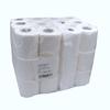36 Rolls Economy Soft 2Ply Toilet Paper | White Quilted Comfort Tissue Rolls | Quick Dissolving Absorbent Toilet Rolls | Everyday Necessity for Home and Commercial Use view 1