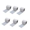 36 Rolls Economy Soft 2Ply Toilet Paper | White Quilted Comfort Tissue Rolls | Quick Dissolving Absorbent Toilet Rolls | Everyday Necessity for Home and Commercial Use view 2