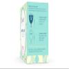 2pk Omnitex Menstrual Cups for Breast Cancer | 100% Pure Medical Grade Silicone | Safe Eco-Friendly Tampon & Pad Alternative | Non-Toxic ISO10993 Tested | BPA & Latex-Free, Pack of 2X Small Cups view 3