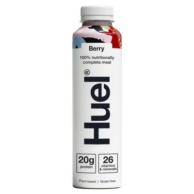 HUEL Ready-to Drink 8x500ml Berry