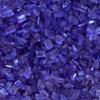 A Pinch Of - Halloween Purple DecorSugar Cake Topper Sprinkles - 30g Edible Sugar Crystal Cupcake Decorations - Party Sprinkles, Ideal For Halloween Themed Cakes and Bakes view 1