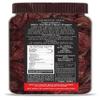 QURA The Wonder of World Bhut Jolokia Chilli Whole- 71 gm/ 2.5 Oz, Ghost Pepper pod, Hottest Chilli Whole, Smoked Dried & Spicy Chilli of The World view 2