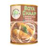 Aryan SOYA Chaap, Meat Free, Vegan- 800gm view 1
