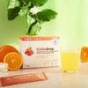 Colladrop Forte, marine collagen 10000 mg, sachets 30 pcs view 2