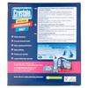 Crystale 2kg Dishwasher Salt for Dishwashers and Water Softeners, High Purity view 2