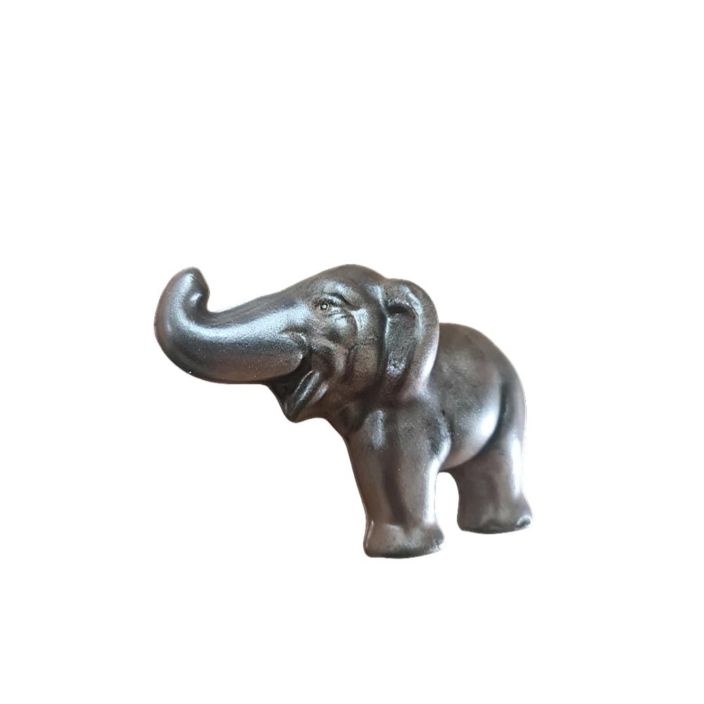 Elephant Chocolate Bar (Ruby Chocolate)