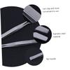 Beavorty Stainless Steel Stamp Set of 3 Precision Nippers for Eyelash Extensions and Stamp Collecting Anti-Static and Lightweight for Hobbyists and Professionals view 4