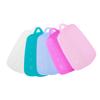 Alipis 20pcs Silicone Toothbrush Covers Travel Portable Dust Caps for Toothbrush Head for Travel and Daily Use Keeping Your Clean view 2