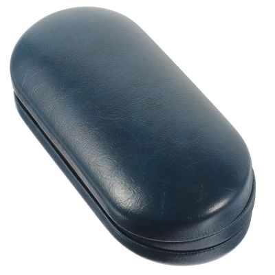 Lurrose Glasses Case Hard Shell Outdoor Portable Sunglass Travel Case for Multiple Delicate Eyeglass Household Use