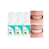 Teeth Whitening Oral Spray,Oral Cleaning Spray,30ml Teeth Brightening Mouth Spray,Remove Stain Yellow Teeth, Fights Bad Breath, Keep Teeth and Gums Healthy (3PC) view 1