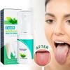 Teeth Whitening Oral Spray,Oral Cleaning Spray,30ml Teeth Brightening Mouth Spray,Remove Stain Yellow Teeth, Fights Bad Breath, Keep Teeth and Gums Healthy (3PC) view 4