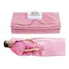 Samnuerly Sauna Blanket, Stoomsauna Spa Draagbaar Infrare Sauna Blanket Slimming Fat Burning Sauna Heating Blanket for Lose Weight Detox Home Spa Makkelijk te besturen (Silver Type) view 2