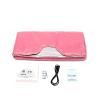 Sauna Blanket, Stoomsauna Spa Draagbaar Fat Burning Infrare Heating Sauna Blanket Lose Weight Home Spa Slimming Sauna Blanket Professional Fitness Detox Therapy Blanket Makkelijk te besturen (Typ view 1