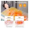 Sauna Blanket, Stoomsauna Spa Draagbaar Fat Burning Infrare Heating Sauna Blanket Lose Weight Home Spa Slimming Sauna Blanket Professional Fitness Detox Therapy Blanket Makkelijk te besturen (Typ view 3
