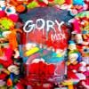 1kg Gory Halloween Jelly Sweet Pick N Mix Resealable Pouch - Novelty Trick or Treat Candy view 1