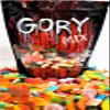 1kg Gory Halloween Jelly Sweet Pick N Mix Resealable Pouch - Novelty Trick or Treat Candy view 2