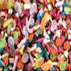 1kg Gory Halloween Jelly Sweet Pick N Mix Resealable Pouch - Novelty Trick or Treat Candy view 3