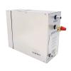 Samnuerly Sauna Heater Stainless Steel Sauna Wet Steam Generator Machine Heater Steam Room Household Commercial Steam Bath Sauna Equipment Home Sauna Equipment (Size : DO-80) (DO45) view 2
