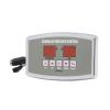 Samnuerly Sauna Heater Stainless Steel Sauna Wet Steam Generator Machine Heater Steam Room Household Commercial Steam Bath Sauna Equipment Home Sauna Equipment (Size : DO-80) (DO45) view 4