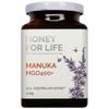 HONEY FOR LIFE Australian Monofloral Manuka Honey Medical Grade  Verified MGO 400+  Real Raw Manuka Honey In Glass Jar Intended for Daily Wellness And Natural Use  Batch Traceable  500g (1 Pack) view 1