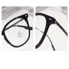 LTSRLL Reading Glasses, Oversized Blue Light Blocking Readers, Stylish Sturdy Anti Glare Computer Eyeglasses, Anti Eyestrain (Color : Green, Size : +100) view 4
