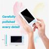 TsoLay 3.9MM Video Otoscope Camera, 4.5 Inch Ear Endoscope with 2000 MAh Battery, 6 High Brightness LED Lights, 32GB Card Supports Photo and Video Recording, for Kids, Adults, Pets view 4