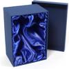 Regalo Personalised Dimple Highball Glass & Miniature - Vodka% Design (Original Vodka 5cl, Silk Lined Gift Box) view 2